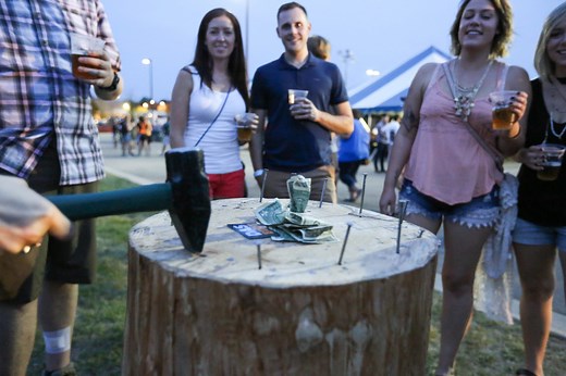 Surly Oktoberfest - Surly Brewing Co.