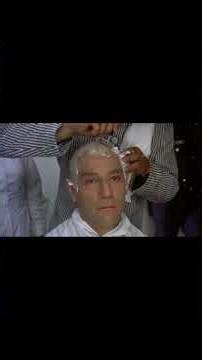 Michael Crichton's SECOND movie adaptation