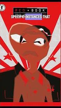 Review of Red Book #1