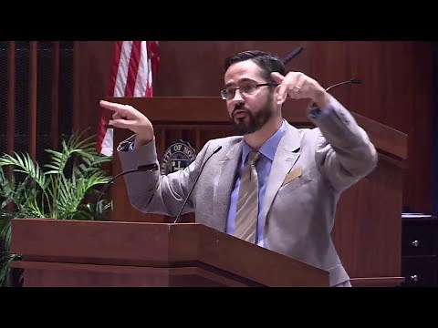 Christ as Bridegroom - Brant Pitre