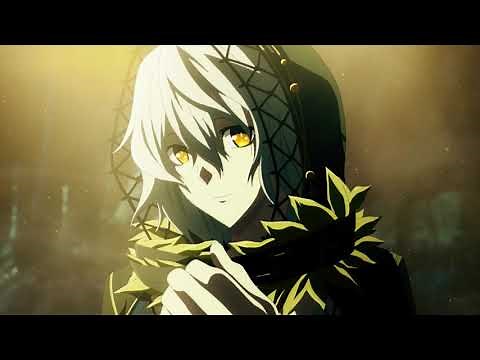 Code Vein - Opening Movie