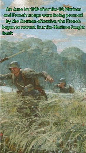 The Deadliest Battle in US Marines History "Devil Dogs"