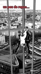 780K views · 3.1K reactions | Un peu de repos bien mérité. Grimper en...