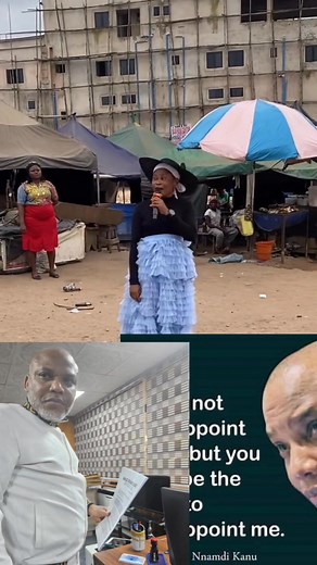 Oh why do they do it | Biafra UNITY