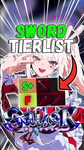 BEST *Sword* SPECS In Sailor Piece!