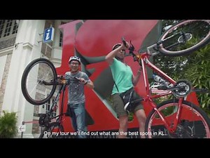 Withlocals Originals KL Tour with Jermaine