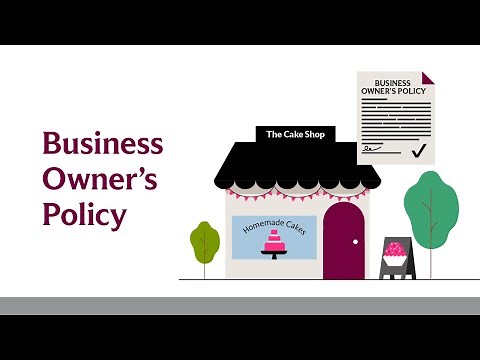 What Is A Business Owner's Policy (BOP)? | The Hartford