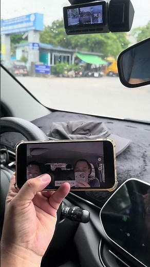 CAMERA HÀNH TRÌNH 3 MẮT GHI – BẢO VỆ TOÀN DIỆN MỌI HÀNH TRÌNH