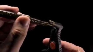 Tweak Of The Week featuring VMC Crossover Pliers and Rings. Perfect...