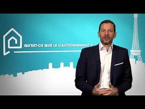 Qu’est-ce que le cautionnement ?