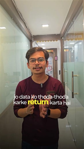 Python Generators Explained in 30 Seconds