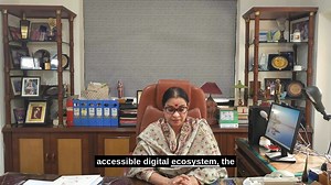 A landmark victory for digital inclusion! The Supreme Court of India has rightly declared digital access a fundamental right under Article 21. As Dr. Ranjana highlights in this video, this judgment is a crucial step towards bridging the digital divide and ensuring equitable access to opportunities for all, especially marginalized communities. A vital move for dignity and freedom in our digital age. | Centre for Social Research (CSR) India