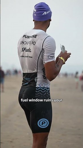70.3 vs Full Ironman: It’s Not Just Double the Distance
