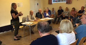 Residents to fight plans to create junction from east of Bristol to M4