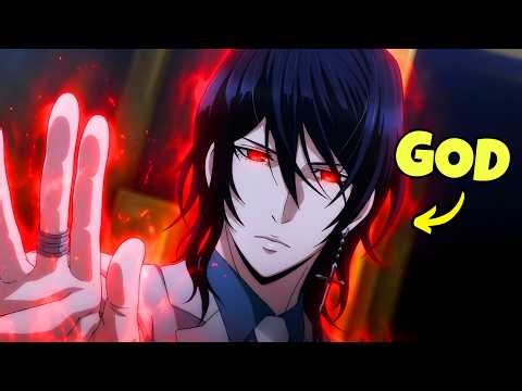 He Woke Up After 800 Years With Godlike Power But Hides It To Be Normal | Explained in Hindi