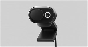 Baru, Microsoft Rilis Perangkat Webcam