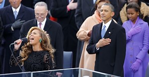 A Brief History of Outrage Over 'The Star-Spangled Banner'