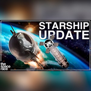 15K views · 452 reactions | SpaceX Is Launching Starship To Orbit In July 2022 | The Space Race | Facebook