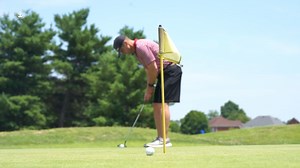 1.4K views | Explore Bowling Green's diverse golf courses, each offering a unique experience and challenge on every hole. Whether you prefer serene greens tucked away in nature, teeing near the local airport, or enjoying sweeping views, this is golfing at its finest. Are you ready to tee off? #BowlingGreenGolf #ExploreLocalFairways ⛳️ | City of Bowling Green, KY - Municipal Government | Facebook