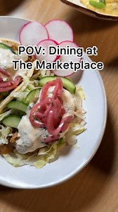 🍴 Endless flavors. Unlimited choices. One unbeatable destination.🍴 The Marketplace at Morongo is your go-to spot for the ultimate dining variety — all in one place! From savory to sweet, classic to bold, there’s something to satisfy every craving. 😋✨ Check out the full menu and more via the link below. 🤩 https://bit.ly/3VmSBKL #morongocasino #goodtimes #themarketplace #fabioviviani #FoodieParadise #WorldOfTastes #FoodieDestination #dinner #instafood | Morongo