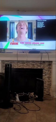 Nickelodeon Split Screen Credits (March 9, 2012)