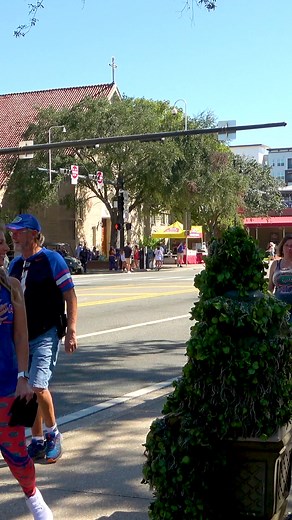 Spider woman got scared | Florida Bushman
