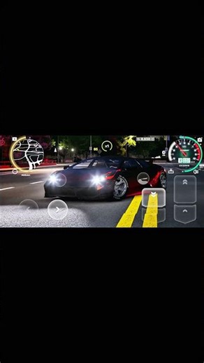 Open World Car Racing Game🔥 #shorts #racinggames #carxstreet #explore