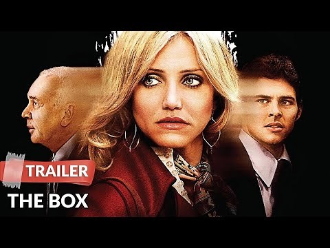 Button Button by Richard Matheson 🎦 movie