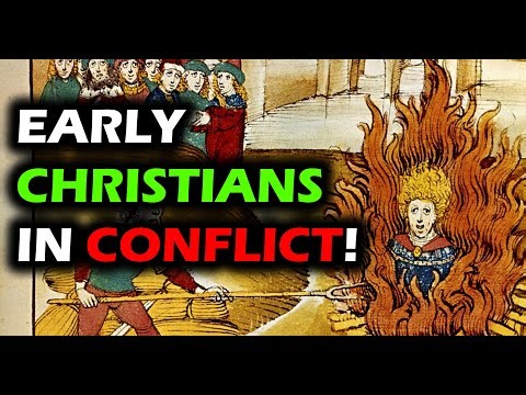 Earliest Christian Heresies: Was Jesus the Son of God and Were There Many Gods?! | Dr. Bart Ehrman