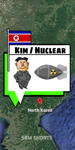 Different Countries Explained By Emoji #country #map #world #shorts