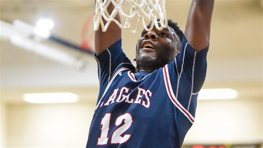 Fifth AWSA boys and girls high school basketball rankings of 2025-26