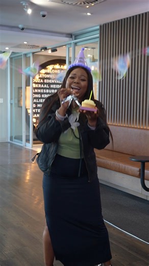 Happy birthday Mpho 🎈 #BirthdaysOnKaya959 www.kaya959.co.za | Kaya 959