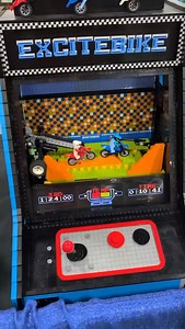 Need this in the game room ASAP 🔥 via: @beyondthebricktv | Nitro Circus