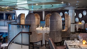 Celebrity Summit Restaurants & Cafes | Celebrity Cruises