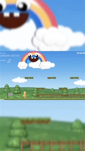 That's actually fun. Five Nights at Freddy's World