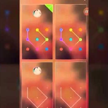 CM LOCKER!!!Minha tela de bloqueio♡