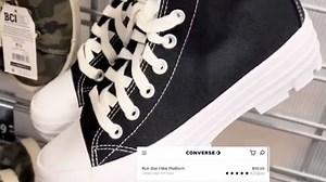 I found five shoe dupes at Walmart which are 97% less than name-brands