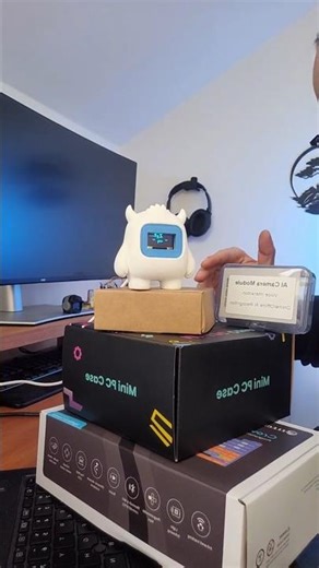 I Got a MASSIVE Package 😱 You Won’t Believe What’s Inside!