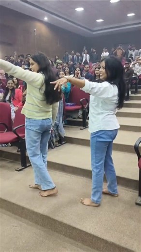 TereLiye Bollywood Dance Performance| Atif Aslam | #viral#shepa#trending#dance#freshers2025 #shorts