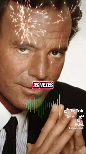 Julio Iglesias - Por Ti (Recuerdos) | letra y tags