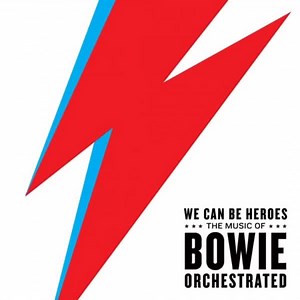 527 reactions · 49 shares | We Can Be Heroes is an Orchestral Tribute...
