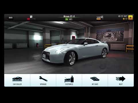 CSR Racing Gameplay Walkthrough Part 81