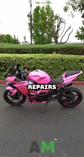 This is exactly why you shouldn’t use crash cages on your bike?