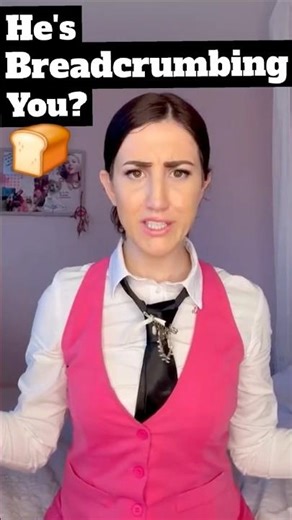 #4 French Dating Expert: STOP EATING CRUMBS! 👠