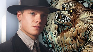 Clayface release date & why Mike Flanagan isn’t directing DCU movie