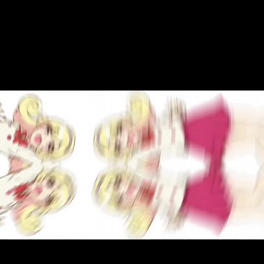 ミュークルドリーミーのキャラクター紹介