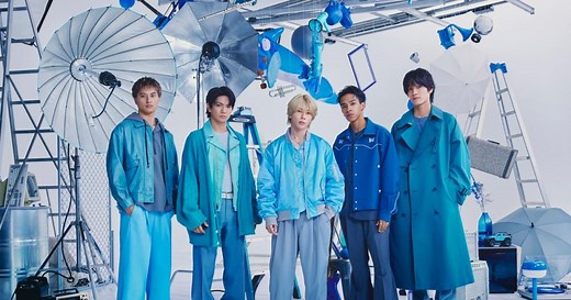 【解説】Aぇ! group（えぇぐるーぷ）とは？メンバー詳細プロフィールや人気曲、ハマるポイントから注目される理由を紐解く