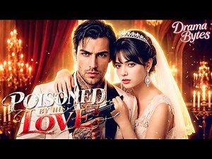 《Poisoned by His Love》💕💍The Nurse Became The Mafia King's Substitute Bride#dramabox