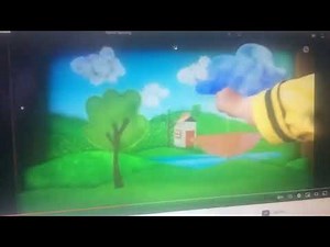 Sprout - Rain Ident (2009)