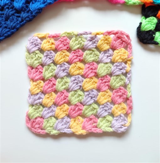 C2C Crochet Granny Square Pattern: Easy & Quick Blanket Afghan PDF Pattern Tutorial | Beginner-friendly - Etsy
